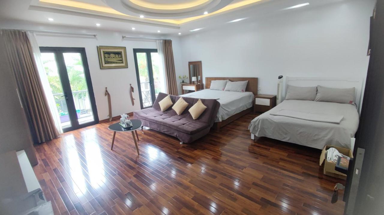 Lea House Ha Long Hotel Cameră foto